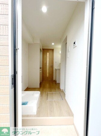 ソノート町田の物件内観写真